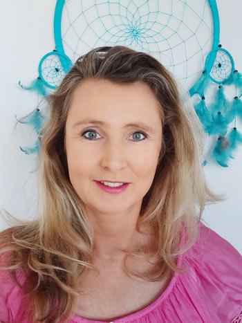 de hsp coach denise spaans droomvanger